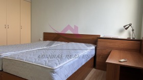 2 спальні Чайка, Варна 4
