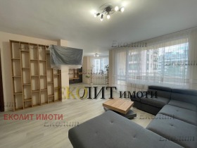 3 dormitorios Gotse Delchev, Sofia