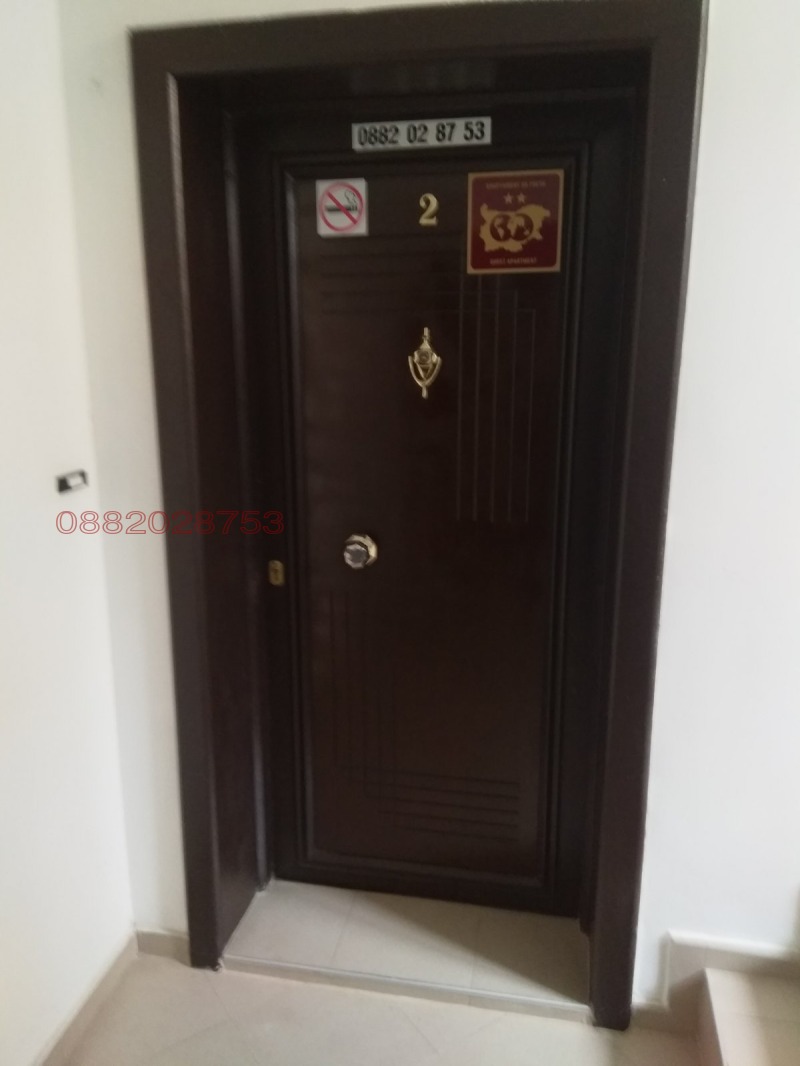 Дава под наем 2-СТАЕН, гр. Приморско, област Бургас, снимка 11 - Апартаменти - 53259329