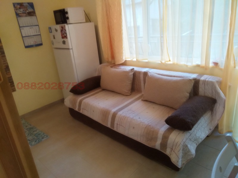 Дава под наем 2-СТАЕН, гр. Приморско, област Бургас, снимка 6 - Апартаменти - 53259329