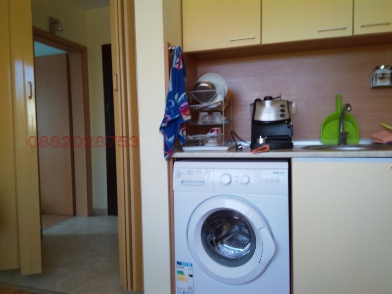 Дава под наем 2-СТАЕН, гр. Приморско, област Бургас, снимка 8 - Апартаменти - 53259329