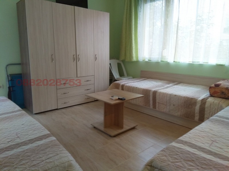 Дава под наем 2-СТАЕН, гр. Приморско, област Бургас, снимка 4 - Апартаменти - 53259329