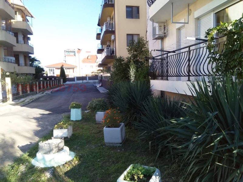 Дава под наем 2-СТАЕН, гр. Приморско, област Бургас