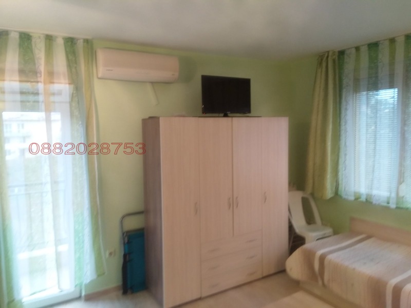 Дава под наем 2-СТАЕН, гр. Приморско, област Бургас, снимка 3 - Апартаменти - 53259329