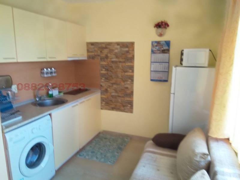 Дава под наем 2-СТАЕН, гр. Приморско, област Бургас, снимка 5 - Апартаменти - 53259329