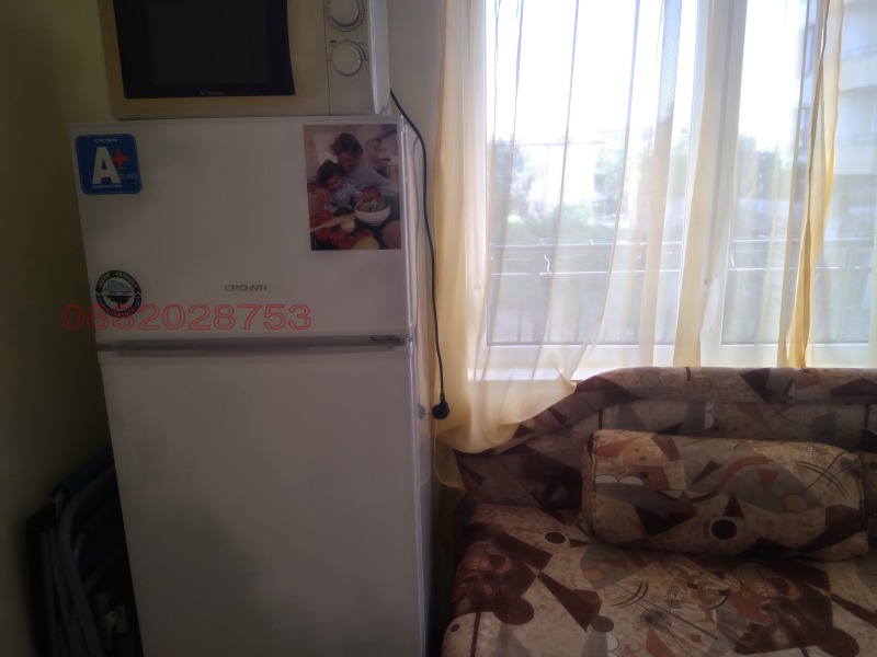 Дава под наем 2-СТАЕН, гр. Приморско, област Бургас, снимка 13 - Апартаменти - 53259329