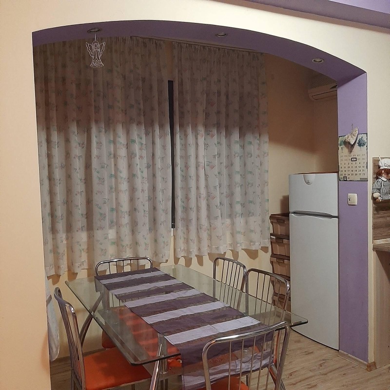 For Rent  1 bedroom Plovdiv , Yuzhen , 53 sq.m | 17567489 - image [2]