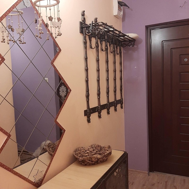 For Rent  1 bedroom Plovdiv , Yuzhen , 53 sq.m | 17567489 - image [6]