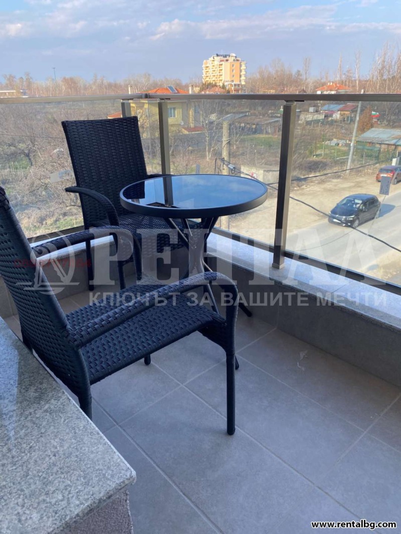 Kiralık  1 yatak odası Plovdiv , Hristo Smirnenski , 76 metrekare | 11450937 - görüntü [7]