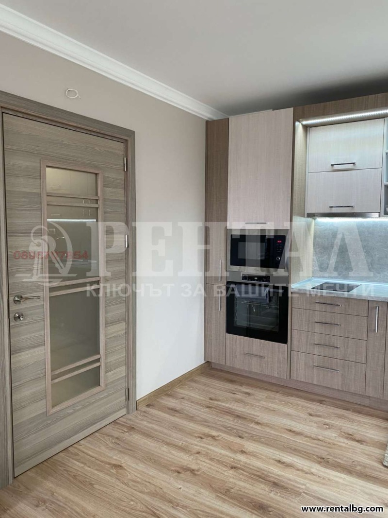 Kiralık  1 yatak odası Plovdiv , Hristo Smirnenski , 76 metrekare | 11450937 - görüntü [17]