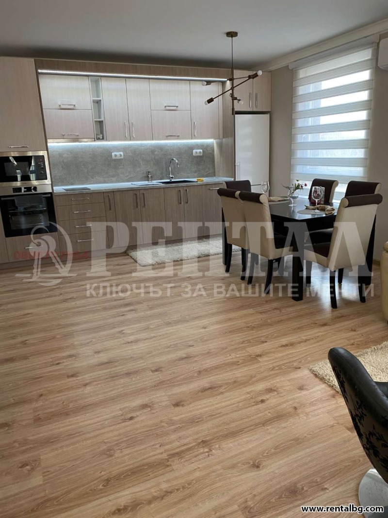 Kiralık  1 yatak odası Plovdiv , Hristo Smirnenski , 76 metrekare | 11450937 - görüntü [4]