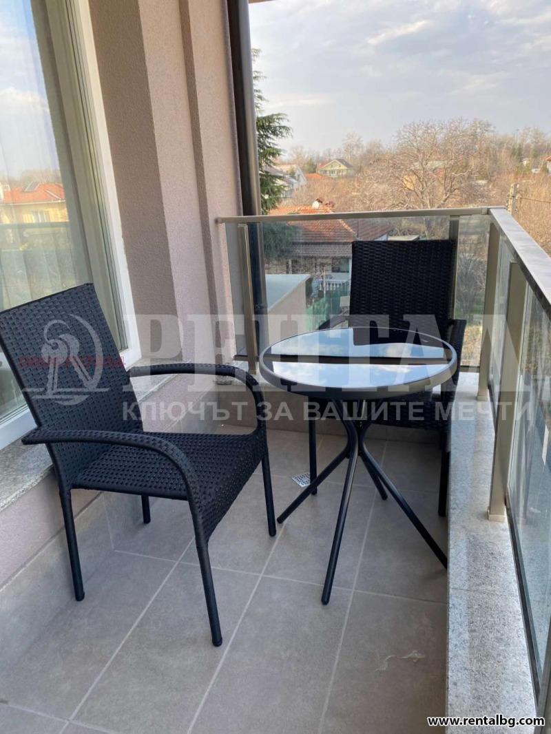 Kiralık  1 yatak odası Plovdiv , Hristo Smirnenski , 76 metrekare | 11450937 - görüntü [6]