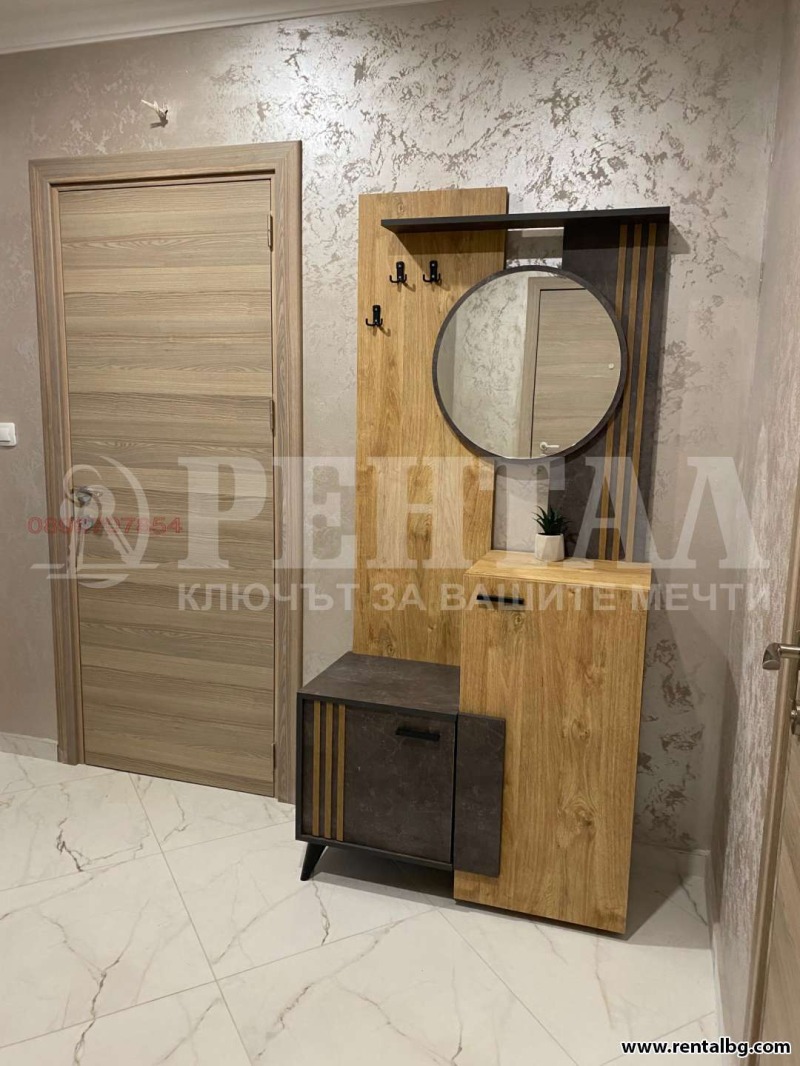 Kiralık  1 yatak odası Plovdiv , Hristo Smirnenski , 76 metrekare | 11450937 - görüntü [13]