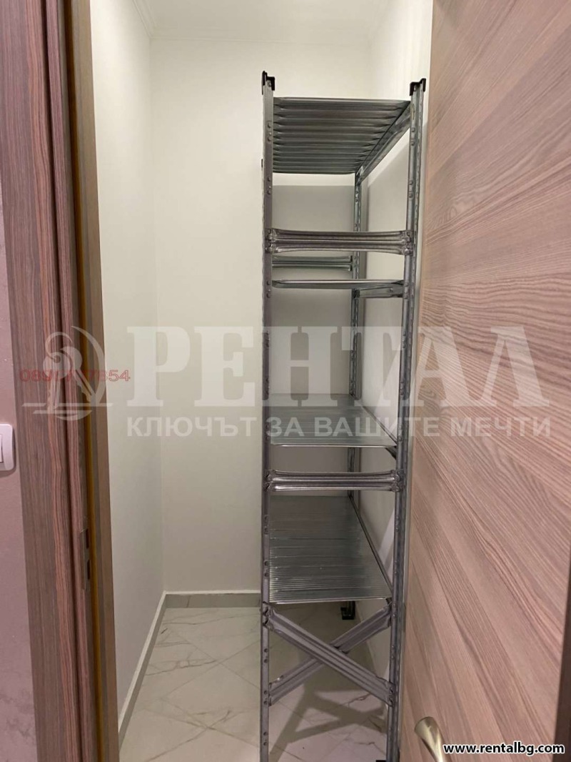 Kiralık  1 yatak odası Plovdiv , Hristo Smirnenski , 76 metrekare | 11450937 - görüntü [14]