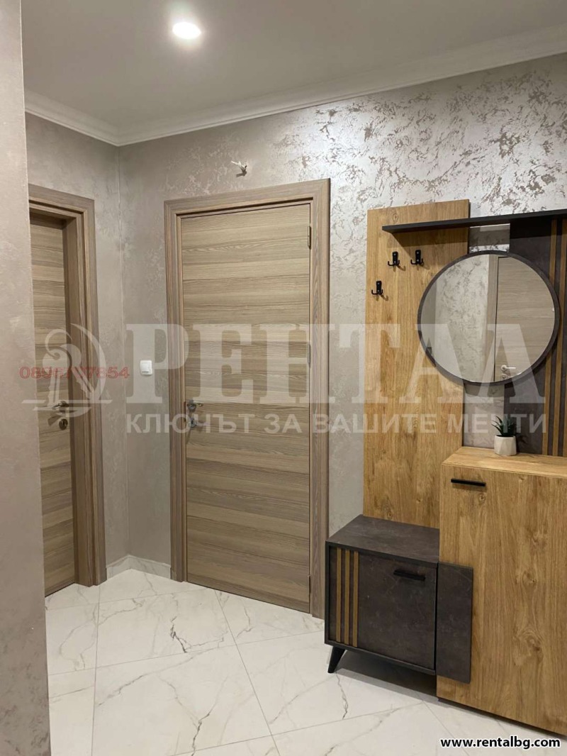 Kiralık  1 yatak odası Plovdiv , Hristo Smirnenski , 76 metrekare | 11450937 - görüntü [16]