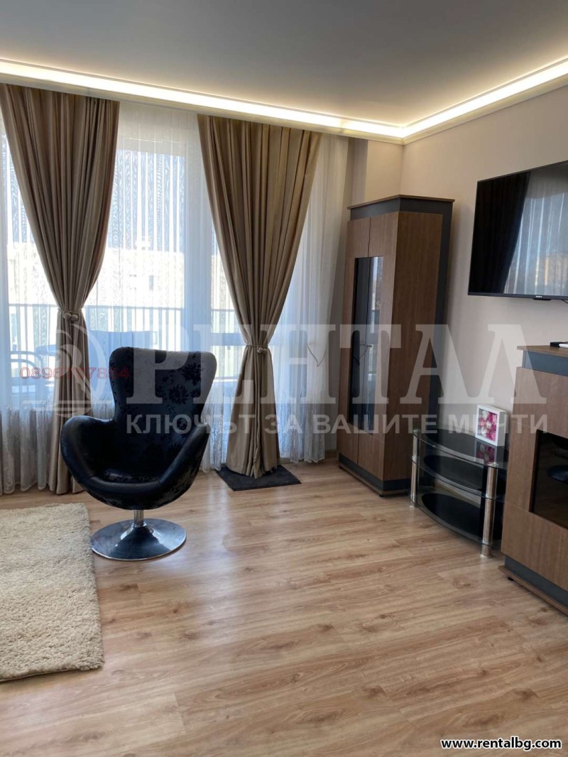 Kiralık  1 yatak odası Plovdiv , Hristo Smirnenski , 76 metrekare | 11450937 - görüntü [2]