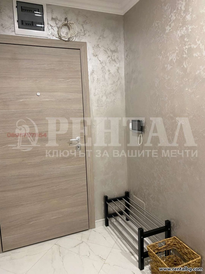 Kiralık  1 yatak odası Plovdiv , Hristo Smirnenski , 76 metrekare | 11450937 - görüntü [15]
