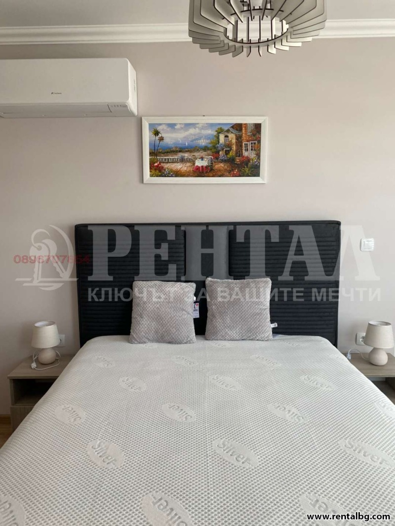 Kiralık  1 yatak odası Plovdiv , Hristo Smirnenski , 76 metrekare | 11450937 - görüntü [9]
