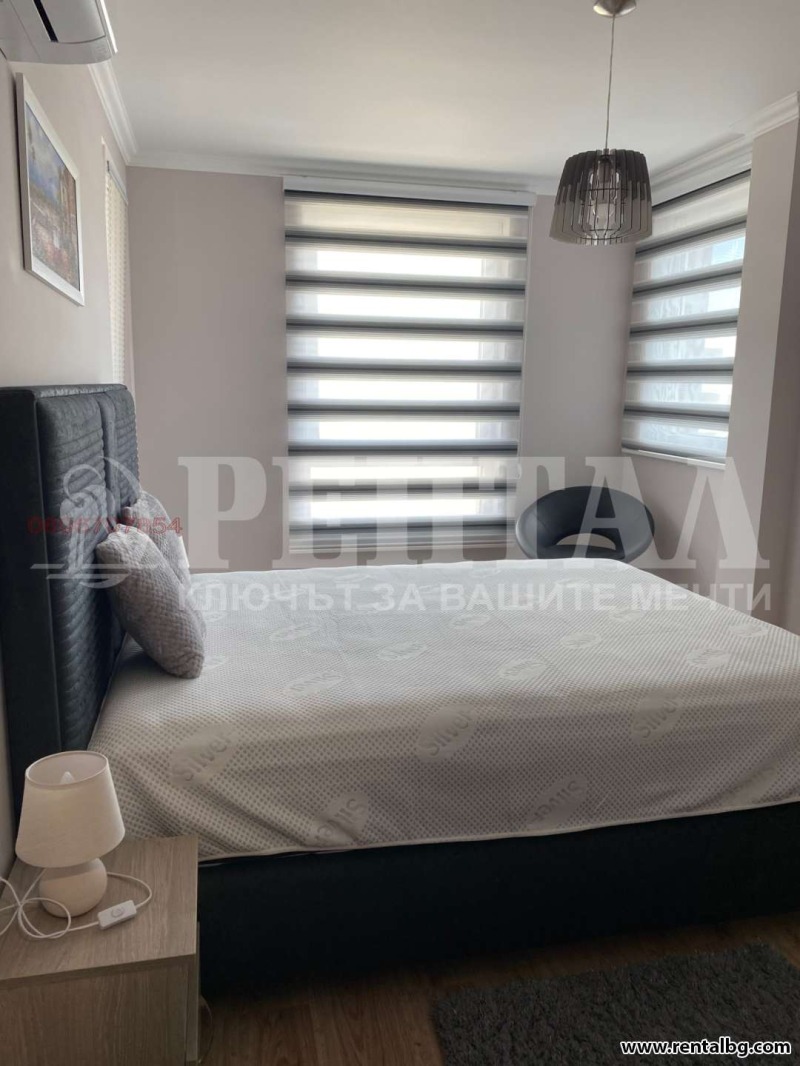 Kiralık  1 yatak odası Plovdiv , Hristo Smirnenski , 76 metrekare | 11450937 - görüntü [12]