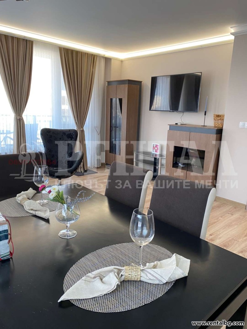 Kiralık  1 yatak odası Plovdiv , Hristo Smirnenski , 76 metrekare | 11450937