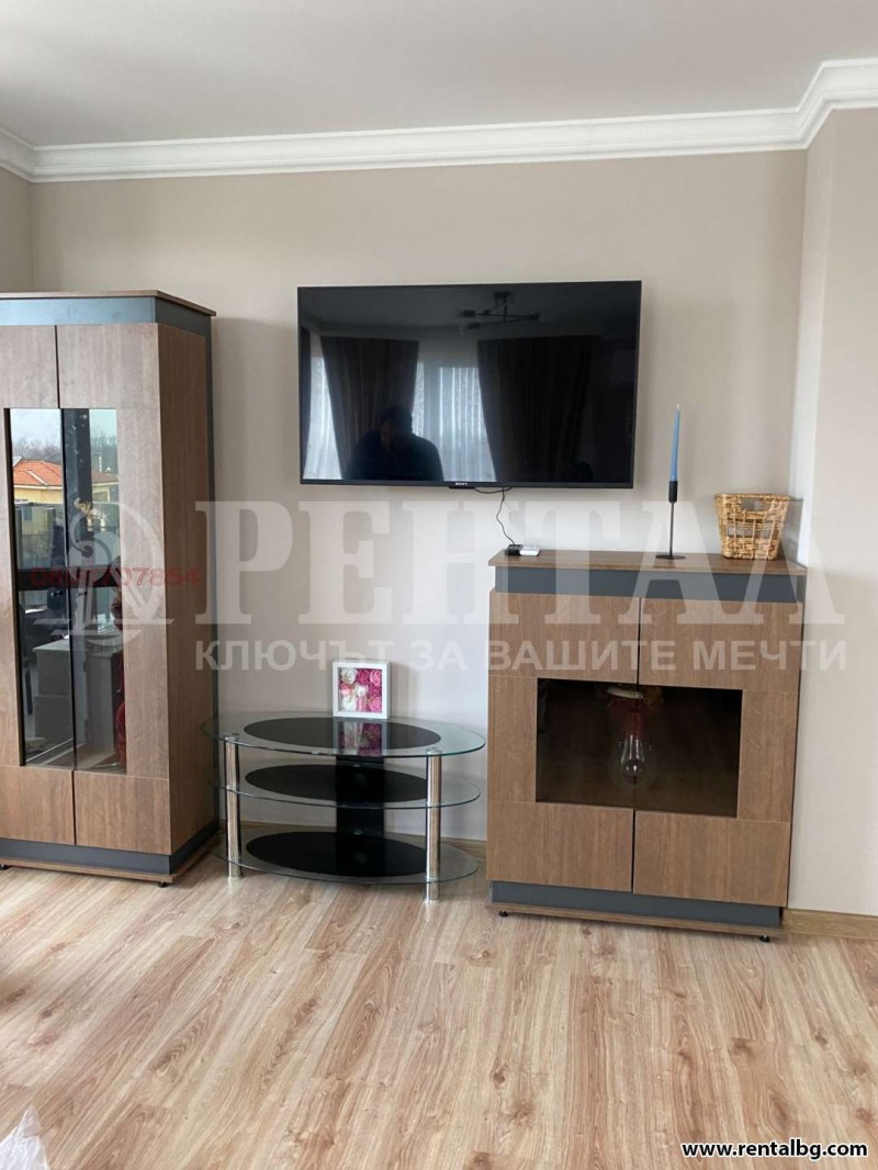 Kiralık  1 yatak odası Plovdiv , Hristo Smirnenski , 76 metrekare | 11450937 - görüntü [5]