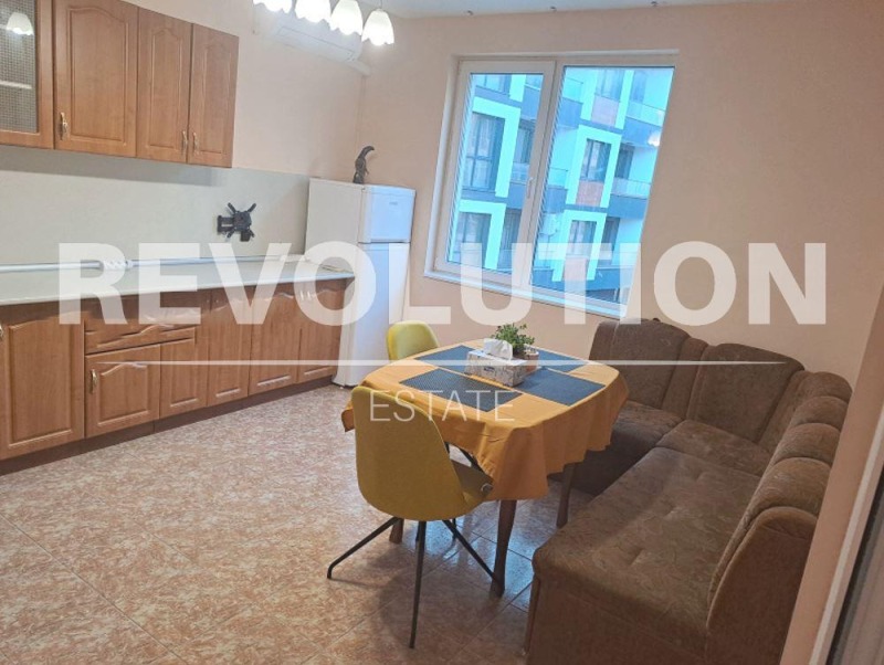Zu vermieten  1 Schlafzimmer Warna , Lewski 1 , 50 qm | 59429326 - Bild [3]