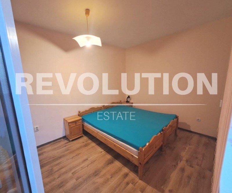 Zu vermieten  1 Schlafzimmer Warna , Lewski 1 , 50 qm | 59429326 - Bild [4]