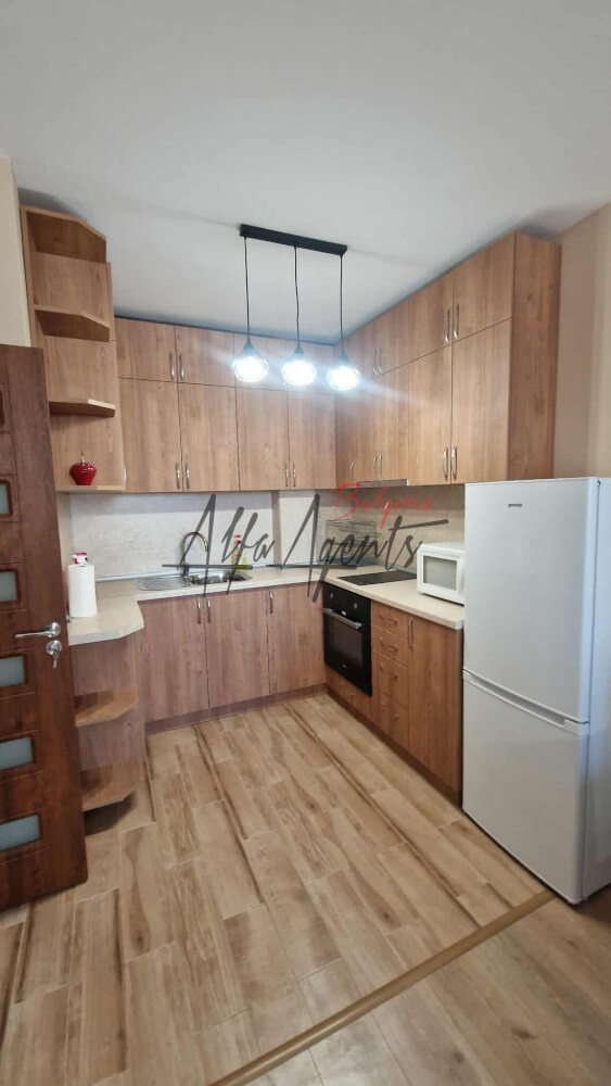 Дава под наем 2-СТАЕН, гр. Варна, Победа