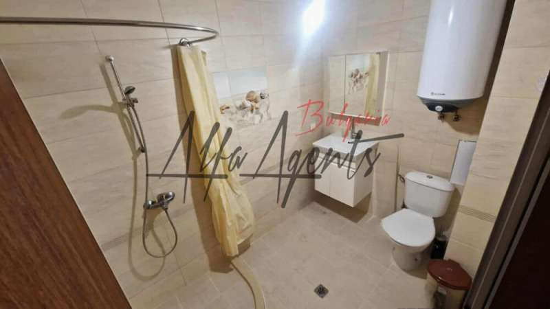 Дава под наем 2-СТАЕН, гр. Варна, Победа, снимка 5 - Апартаменти - 53009444