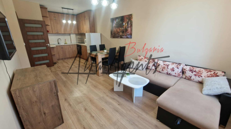 Дава под наем 2-СТАЕН, гр. Варна, Победа, снимка 2 - Апартаменти - 53009444