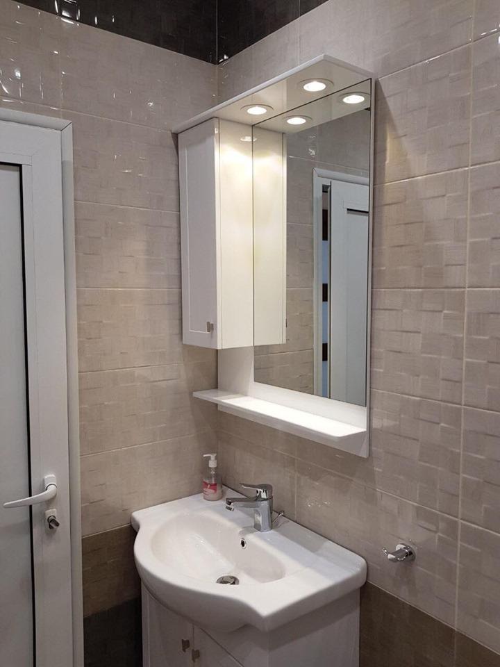 Дава под наем 2-СТАЕН, гр. София, Банишора, снимка 5 - Апартаменти - 53256277