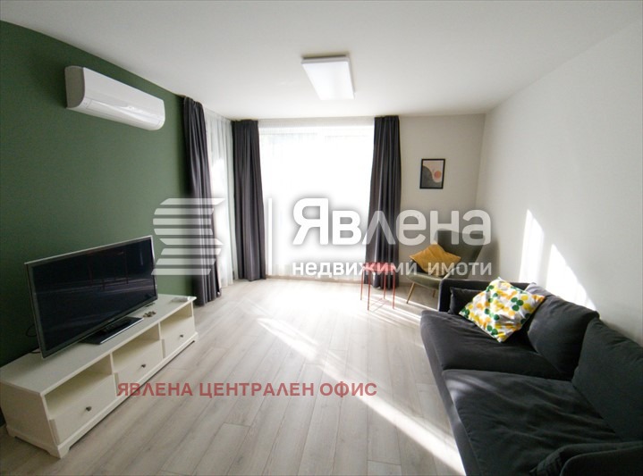 Дава под наем 2-СТАЕН, гр. София, Бъкстон, снимка 3 - Апартаменти - 53624525