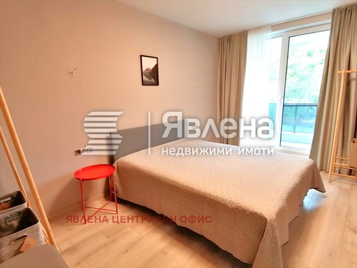 Дава под наем 2-СТАЕН, гр. София, Бъкстон, снимка 9 - Апартаменти - 53624525