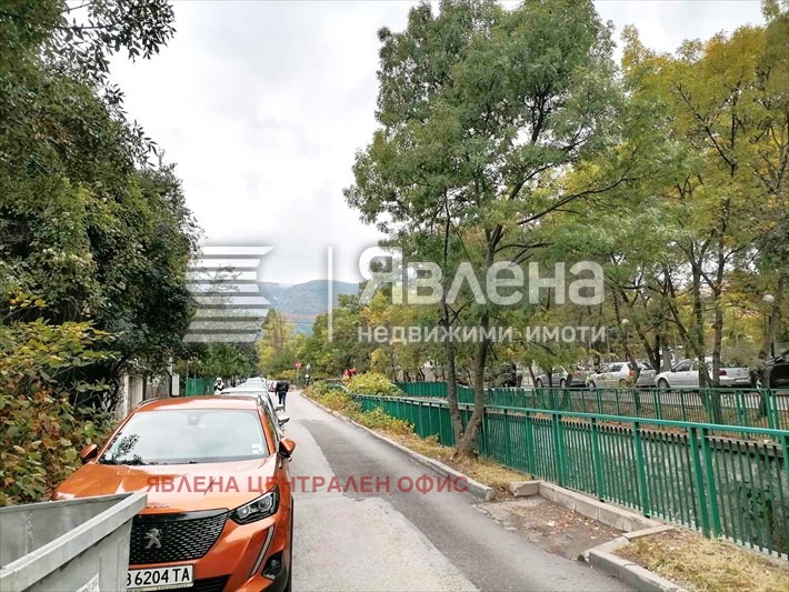 Дава под наем 2-СТАЕН, гр. София, Бъкстон, снимка 13 - Апартаменти - 53624525