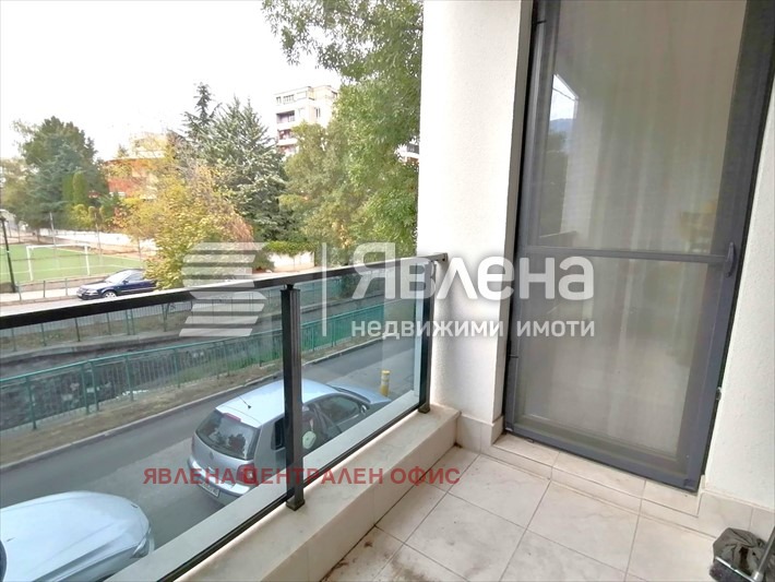 Дава под наем 2-СТАЕН, гр. София, Бъкстон, снимка 7 - Апартаменти - 53624525