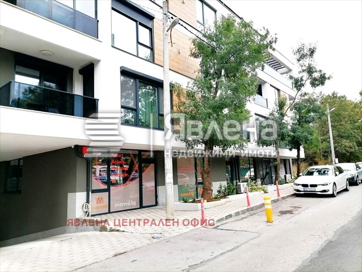 Дава под наем 2-СТАЕН, гр. София, Бъкстон, снимка 12 - Апартаменти - 53624525