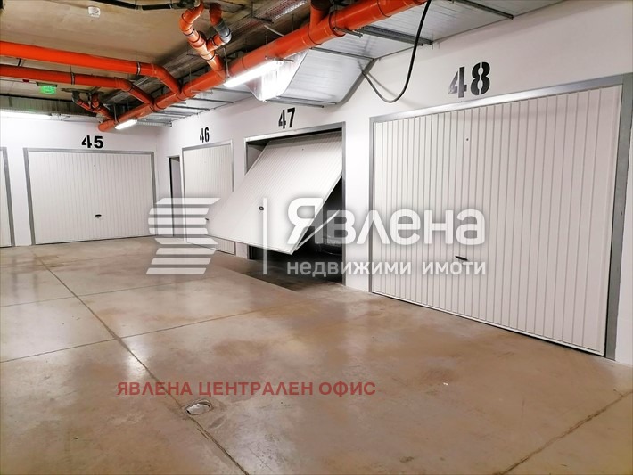 Дава под наем 2-СТАЕН, гр. София, Бъкстон, снимка 11 - Апартаменти - 53624525