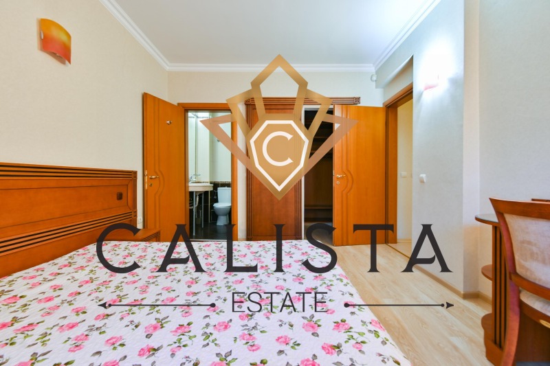 De inchiriat  2 dormitoare Sofia , Vitoșa , 130 mp | 48572487 - imagine [7]