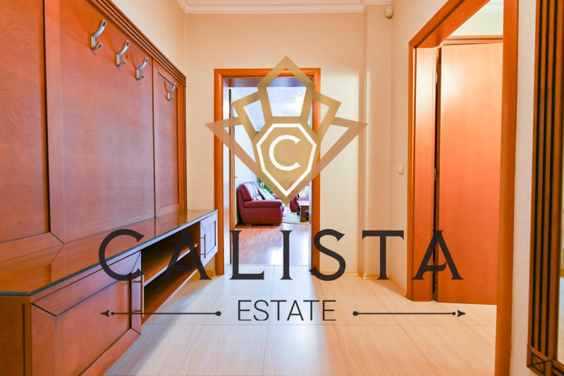 Da affittare  2 camere da letto Sofia , Vitosha , 130 mq | 48572487 - Immagine [14]