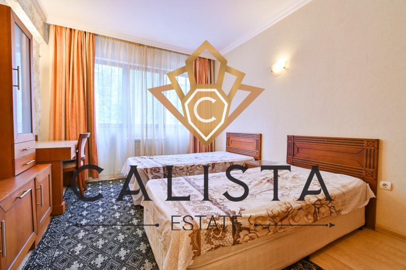 De inchiriat  2 dormitoare Sofia , Vitoșa , 130 mp | 48572487 - imagine [9]