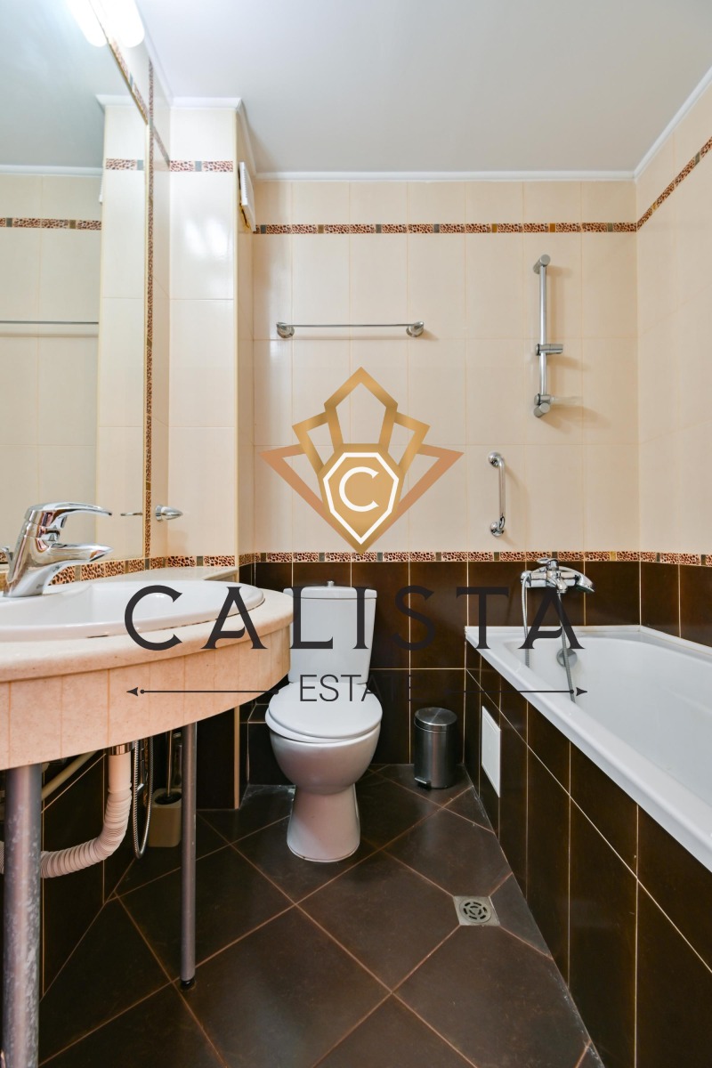 Da affittare  2 camere da letto Sofia , Vitosha , 130 mq | 48572487 - Immagine [12]