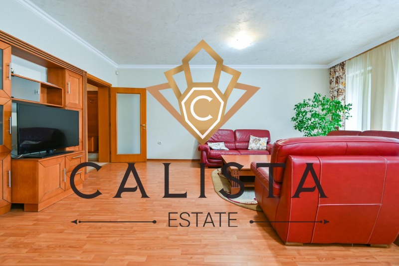 Da affittare  2 camere da letto Sofia , Vitosha , 130 mq | 48572487 - Immagine [3]