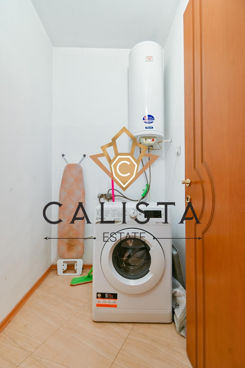 Da affittare  2 camere da letto Sofia , Vitosha , 130 mq | 48572487 - Immagine [13]