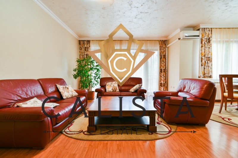 Дава под нем  3-стаен, град София, Витоша •  799 EUR • ID 74015147 — holmes.bg - [1] 