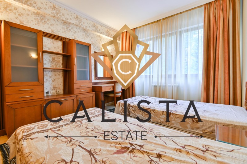 Da affittare  2 camere da letto Sofia , Vitosha , 130 mq | 48572487 - Immagine [10]