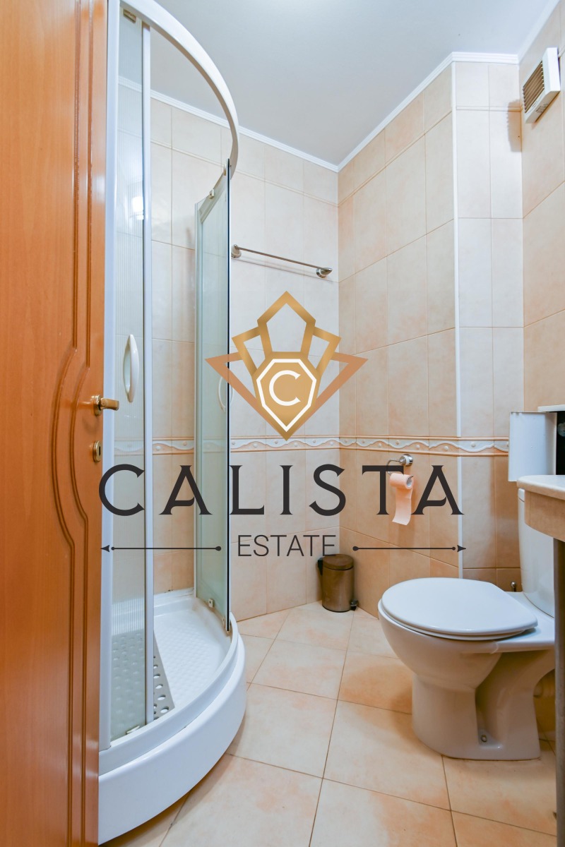 Da affittare  2 camere da letto Sofia , Vitosha , 130 mq | 48572487 - Immagine [11]