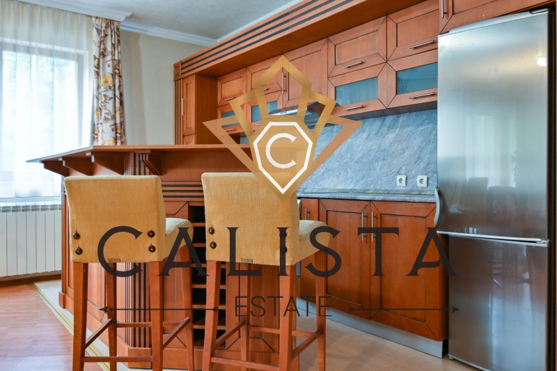 Da affittare  2 camere da letto Sofia , Vitosha , 130 mq | 48572487 - Immagine [5]