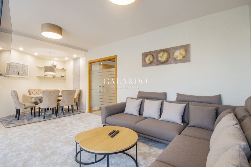 K pronájmu  3 ložnice Sofia , Krastova vada , 138 m2 | 93993933 - obraz [3]