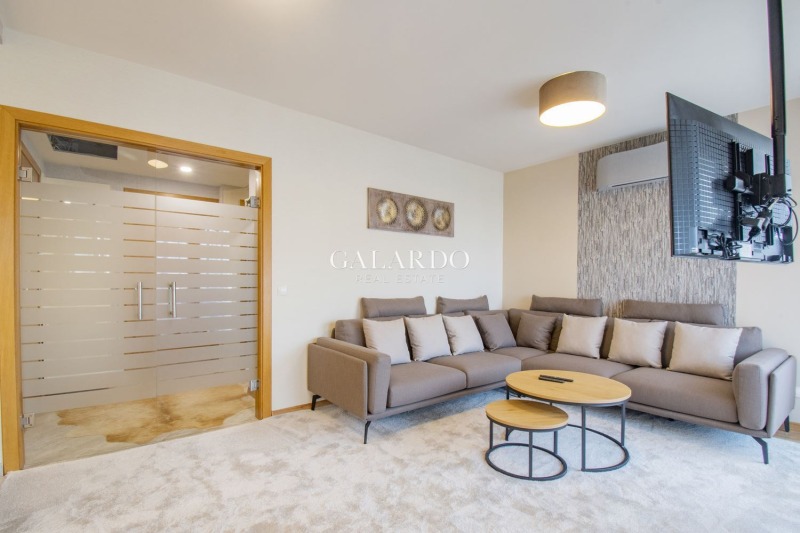 K pronájmu  3 ložnice Sofia , Krastova vada , 138 m2 | 93993933 - obraz [4]