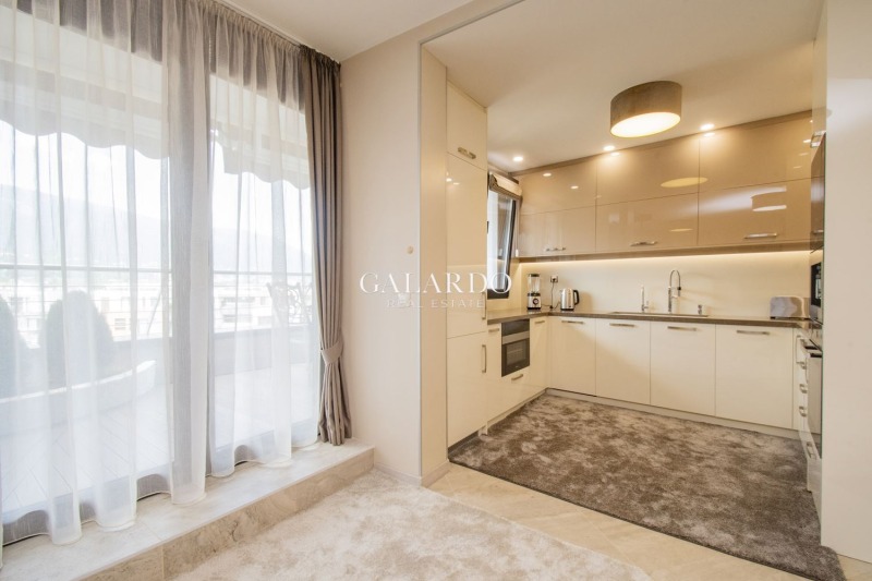 K pronájmu  3 ložnice Sofia , Krastova vada , 138 m2 | 93993933 - obraz [7]